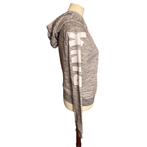 Pink by Victoria’s Secret Jacket and Shorts - Picture 2 of 4